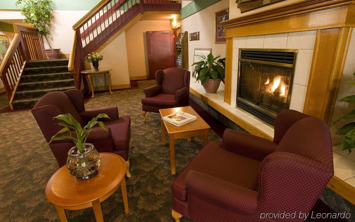 The Hospitality Inn ポート・アルバーニ インテリア 写真